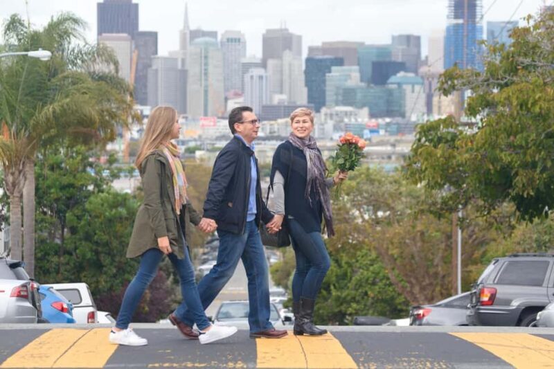 San Francisco: Downtown Highlights Private Walking Tour - What Makes This Tour Worth Considering