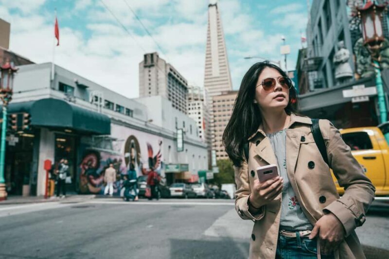 San Francisco: Downtown Highlights Private Walking Tour - FAQ