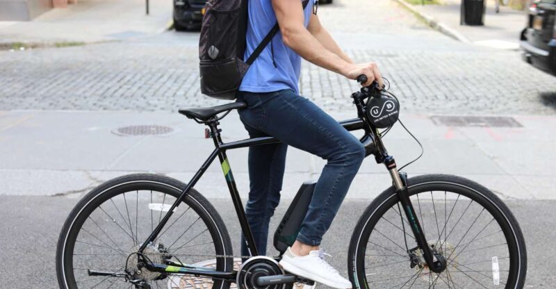 San Francisco: Electric Bike Rental w/ Map & Optional Ferry - A Deep Dive into the Experience