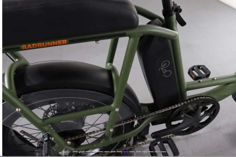 San Francisco: Electric Bike Rental with Helmet and Lock - What’s Included and What to Keep in Mind