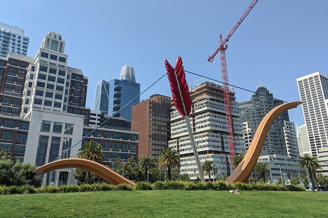 San Francisco Embarcadero Scavenger Hunt Walking Tour and Game - Who Should Consider This Tour?