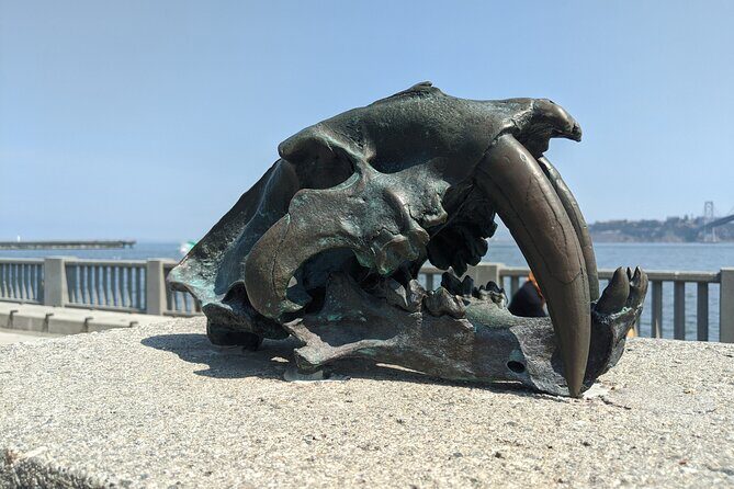 San Francisco Embarcadero Scavenger Hunt Walking Tour and Game - FAQs