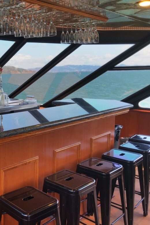 San Francisco: Empress Yacht New Year's Eve Party Cruise - Final Thoughts: Is This Cruise Right for You?