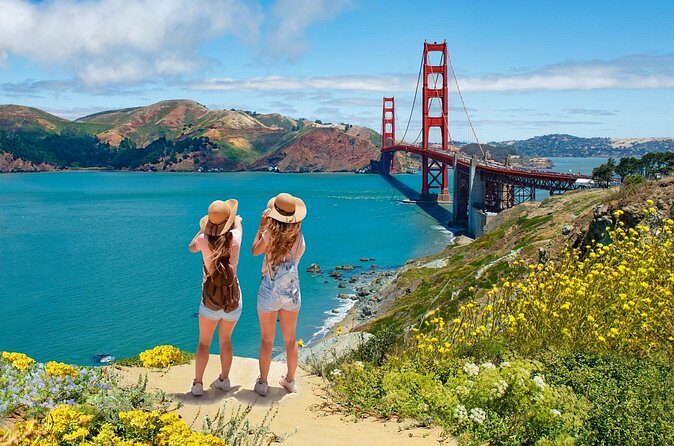 San Francisco Essentials: 5-Hour Private Luxury Tour - Who Should Consider This Tour?