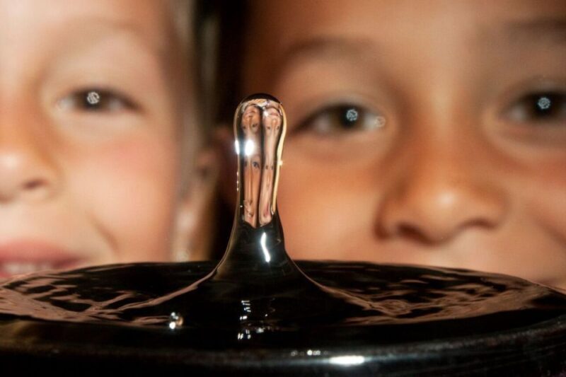 San Francisco Exploratorium Ticket: 700+ Hands-On Exhibits - The Experience: What Visitors Say