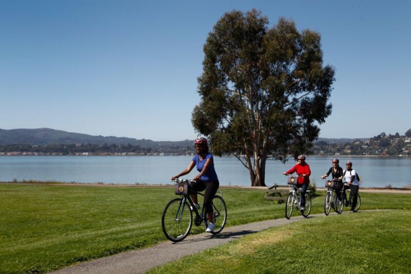 San Francisco: Explore at Your Own Pace All Day Bike Rental - Who Will Love This Experience?