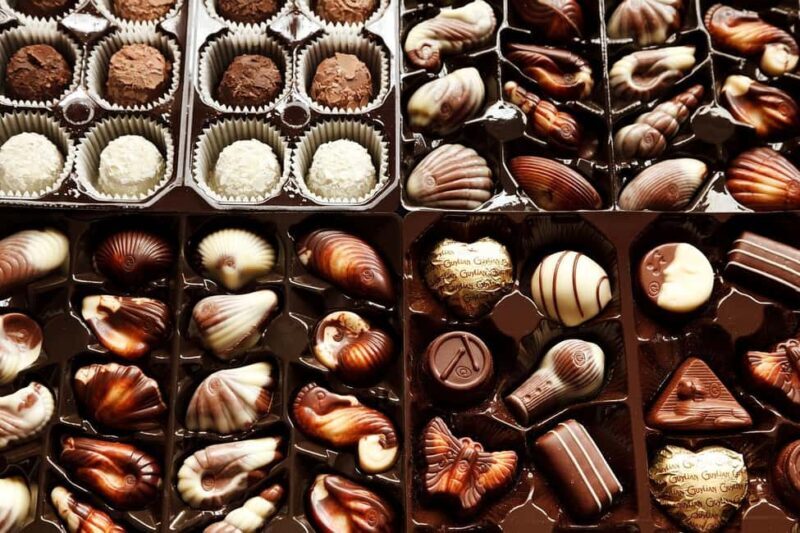 San Francisco: Fall Holiday Chocolate Salon & Festival - What to Expect at the Fall Holiday Chocolate Salon