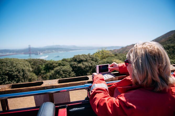 San Francisco Fire Engine Tour - The Sum Up: Is the San Francisco Fire Engine Tour Worth It?