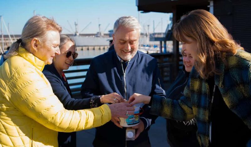 San Francisco: Fisherman's Wharf and Pier 39 Food Tour - The Sum Up