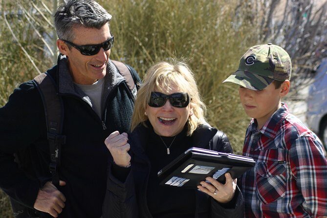 San Francisco Fisherman's Wharf Scavenger Hunt Adventure - Practical Tips for Your Scavenger Hunt Adventure