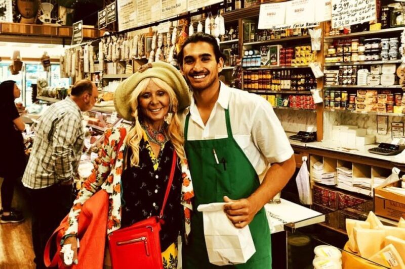 San Francisco: Food and History Tour of North Beach - Introducing the San Francisco: Food and History Tour of North Beach