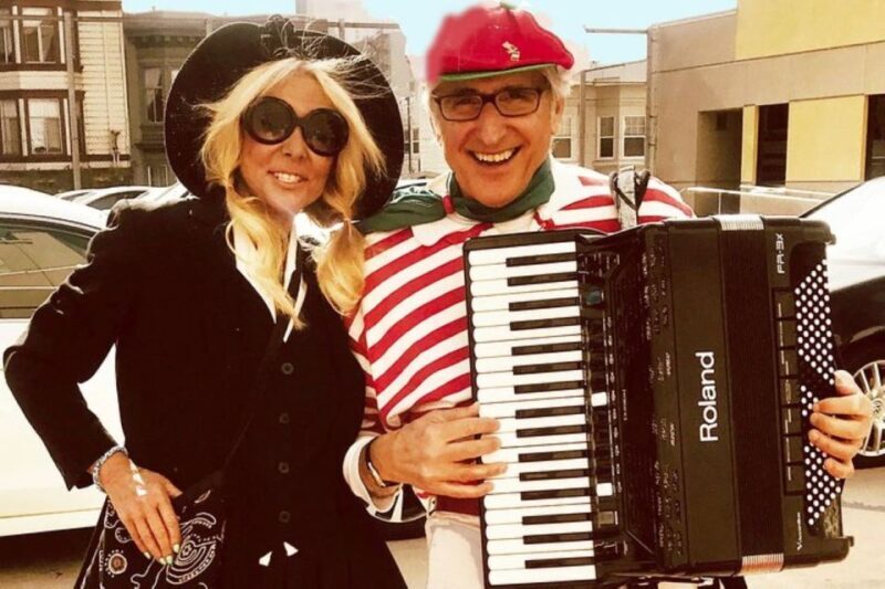 San Francisco: Food and History Tour of North Beach - The Experience in Detail