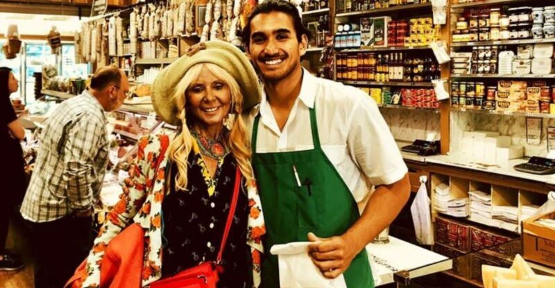 San Francisco: Food and History Tour of North Beach - Who Would Enjoy This Tour?