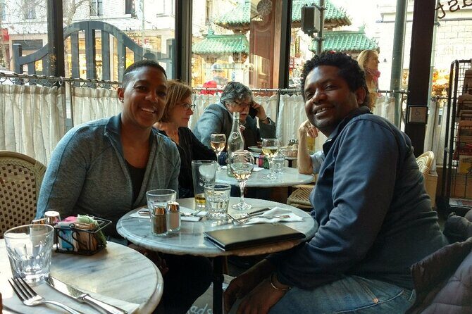 San Francisco Food Tour with a Local: A Feast for Foodies 100% Personalized - Meet Your Guide and the Experience Logistics