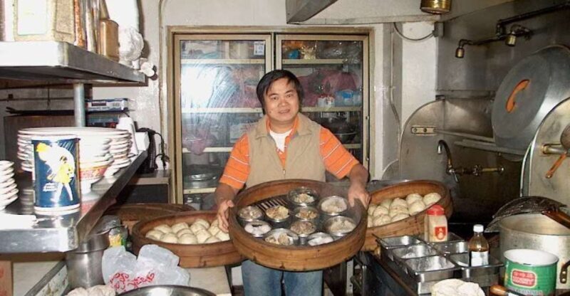 San Francisco: Food Walking Tour of Chinatown & North Beach - Who is This Tour Best For?