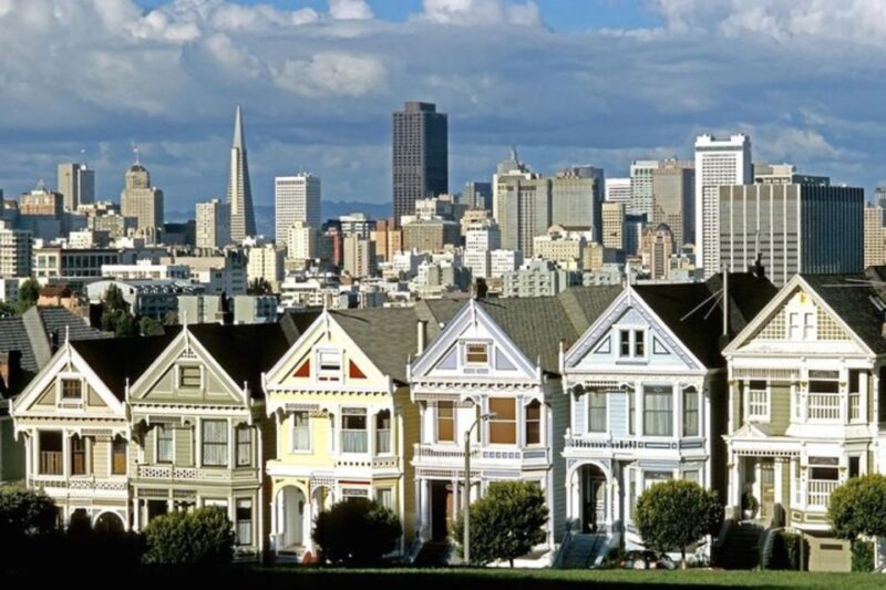San Francisco: Full-Day City Tour w/ Muir Woods & Sausalito - FAQ