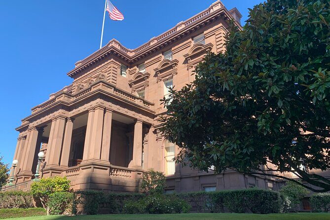 San Francisco Full-Day Tour by Cable Car & Foot - A Closer Look at the Itinerary