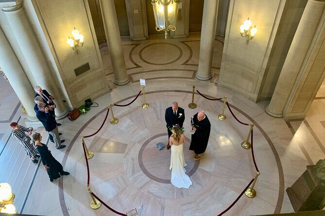 San Francisco Full-Day Tour by Cable Car & Foot - Final Thoughts