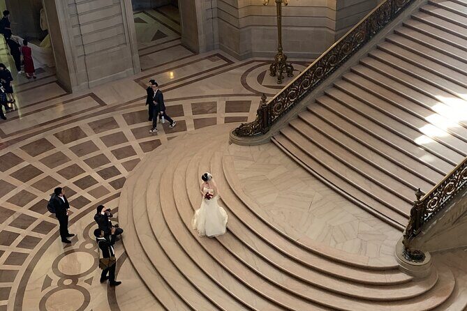 San Francisco Full-Day Tour by Cable Car & Foot - FAQ