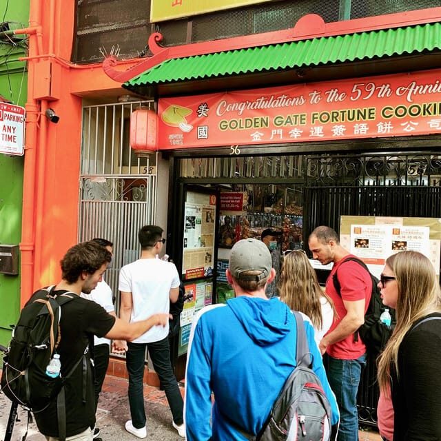 San Francisco: Full-Day Tour by Cable Car & Foot - The Sum Up