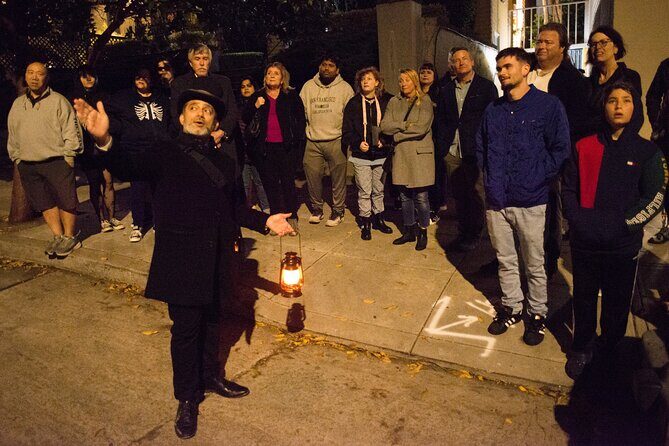 San Francisco Ghost Hunt Walking Tour - A Deep Dive into the San Francisco Ghost Hunt Walking Tour