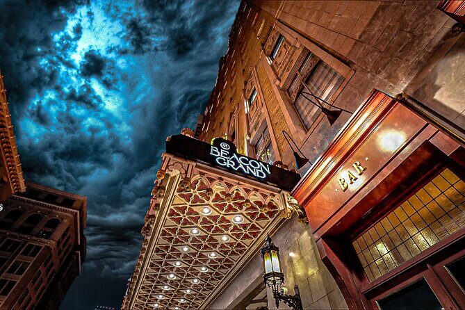 San Francisco Ghosts Boos and Booze Haunted Pub Crawl - What Is This Tour All About?