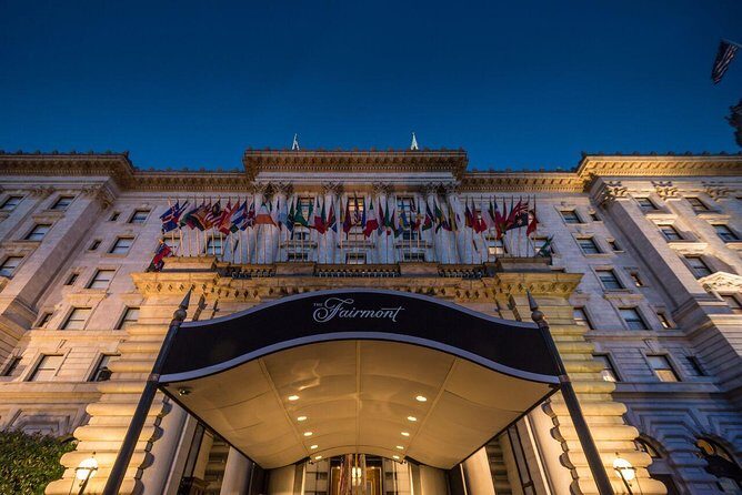 San Francisco Ghosts, Gold and Ghouls Tour - Final Thoughts