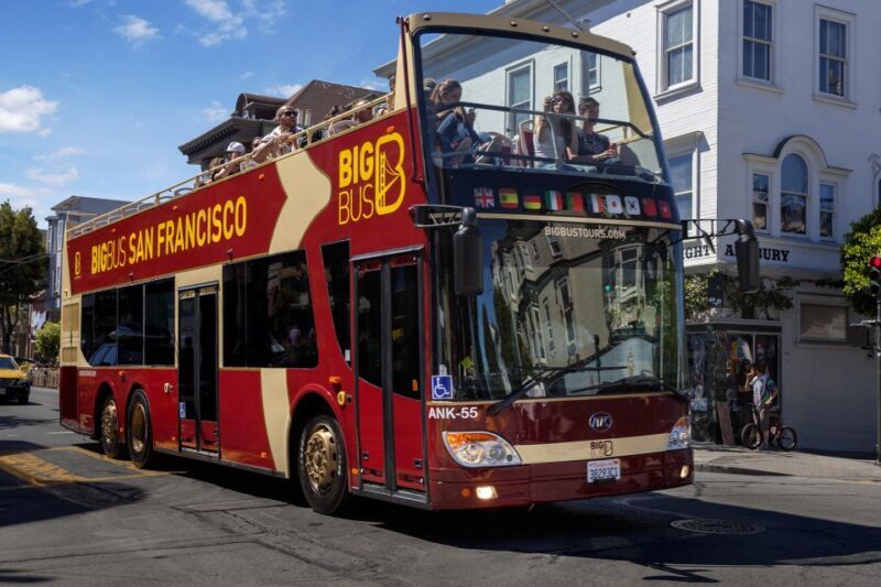 San Francisco: Go City All-Inclusive Pass 30+ Attractions - What We Think About the Cost and Value