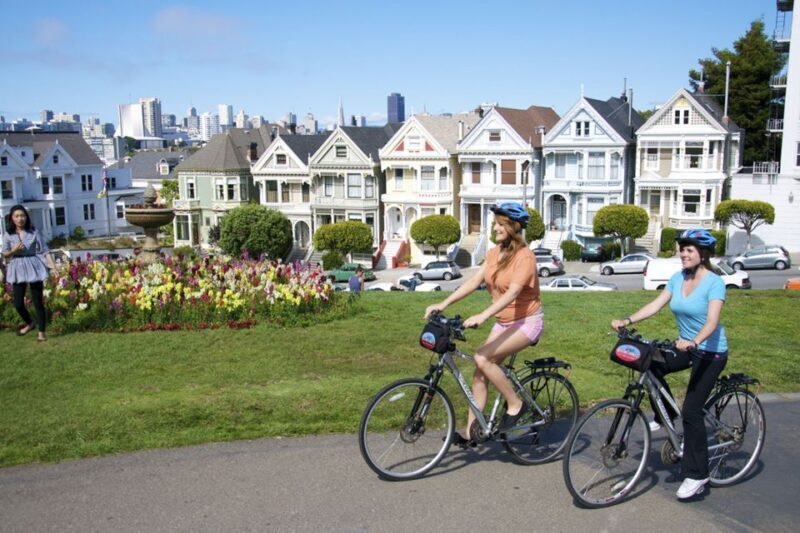 San Francisco: Go City Explorer Pass with 2-5 Attractions - Key Points