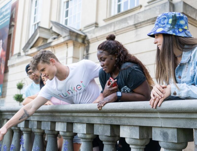 San Francisco: Gold, Greed, and Gunslingers Walking Tour - Who Would Enjoy This Tour?