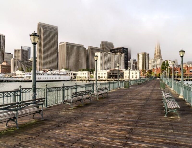 San Francisco: Gold, Greed, and Gunslingers Walking Tour - FAQ
