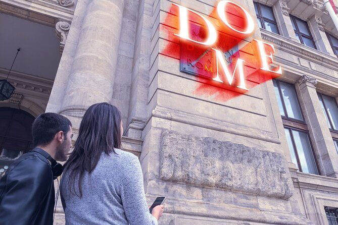 San Francisco Gold Rush Secrets: Self-Guided Puzzle Quest - Real Traveler Perspectives