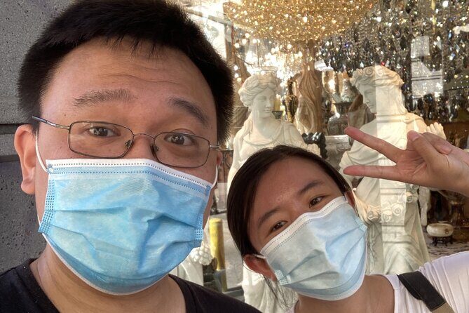 San Francisco Gold Rush Secrets: Self-Guided Puzzle Quest - Who Should Consider This?