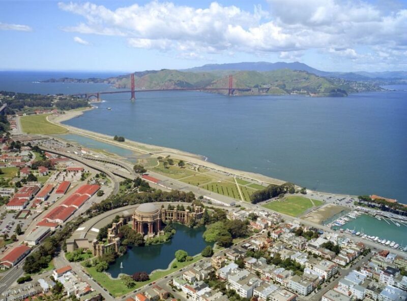 San Francisco: Golden Gate Bridge to Sausalito Bike Tour - Price and Value