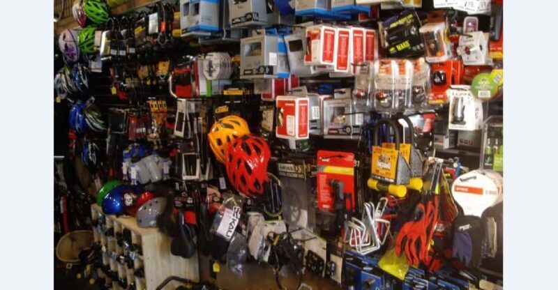 San Francisco: Golden Gate Park Bike Ride - The Sum Up