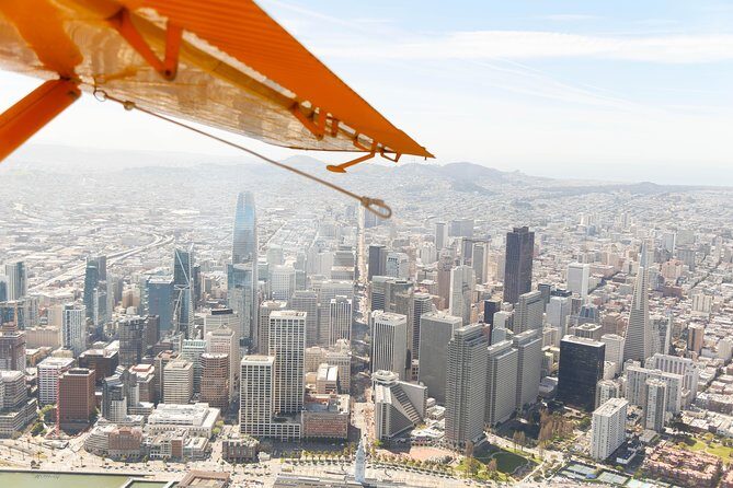 San Francisco Golden Gate Seaplane Tour - Who Should Consider This Tour?