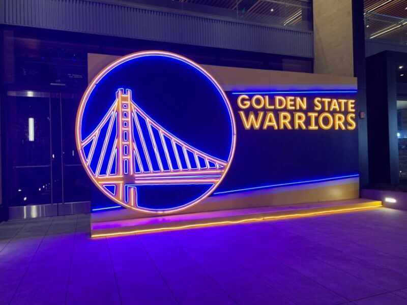 San Francisco: Golden State Warriors Basketball Game Ticket - Overall Value and Suitability