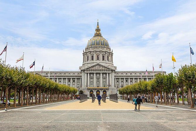 San Francisco Grand City Tour - Who Should Consider This Tour?