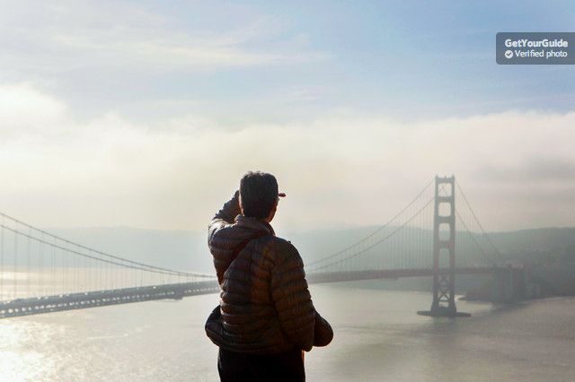 San Francisco Grand City Tour + Muir Woods and Sausalito - Key Points
