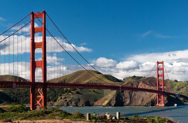San Francisco Grand City Tour + Muir Woods and Sausalito - FAQs