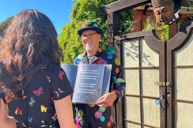 San Francisco Gregangelo Museum - Garden and Interior Combo Tour - Final Thoughts