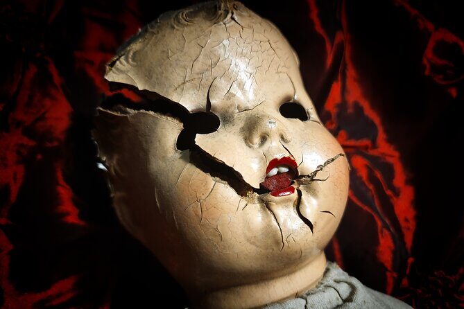 San Francisco Gregangelo Museum - Haunted Doll House - Final Thoughts: Is it Worth It?