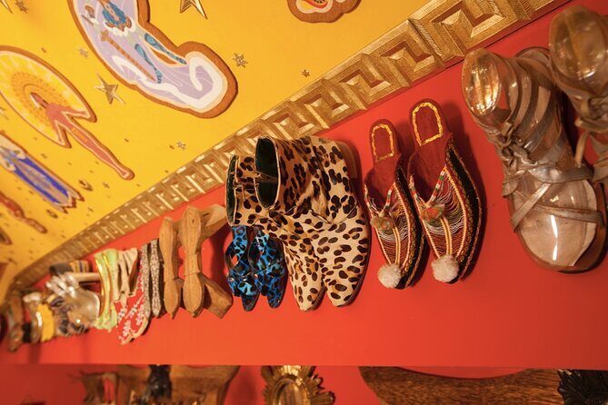 San Francisco Gregangelo Museum - Immersive Interior Art Tour - The Sum Up