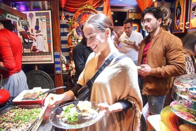 San Francisco Gregangelo Museum - Lunch & Behind the Scenes Tour - Key Points