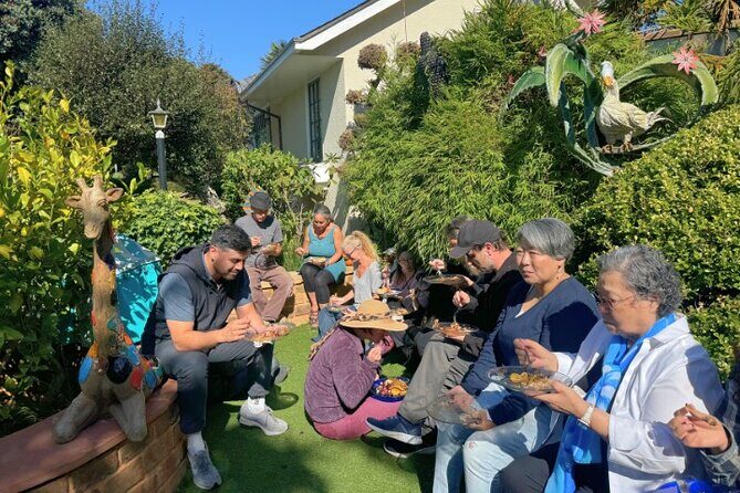 San Francisco Gregangelo Museum - Lunch & Behind the Scenes Tour - Final Thoughts