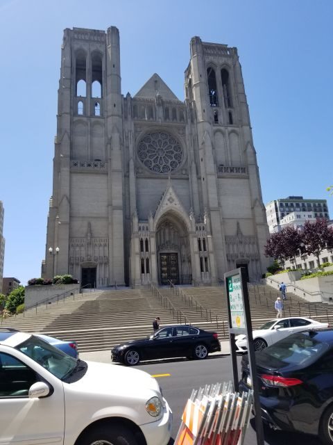 San Francisco: Guided Half-Day Group City Tour - Who Will Love This Tour?