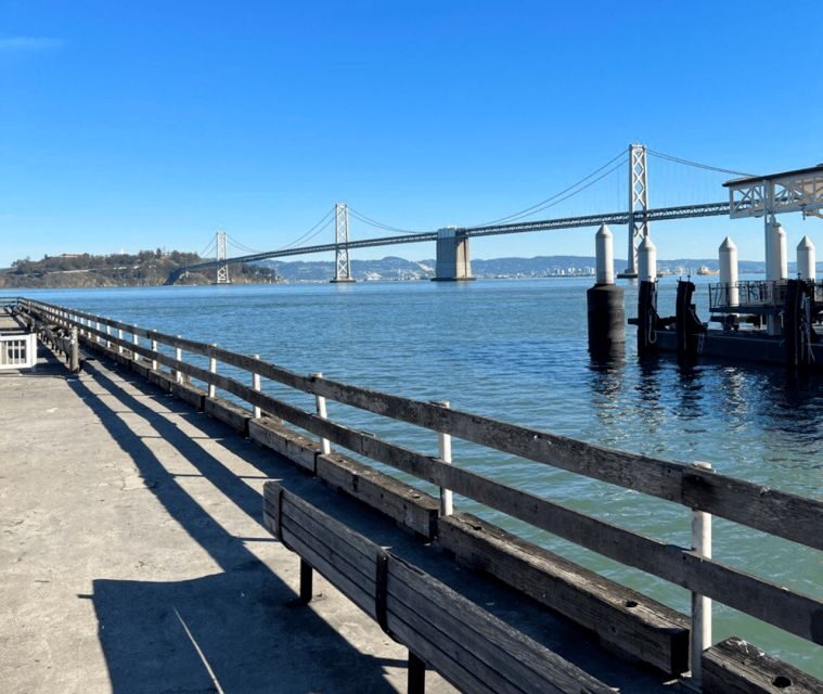 San Francisco: Guided Half-Day Group City Tour - Final Thoughts