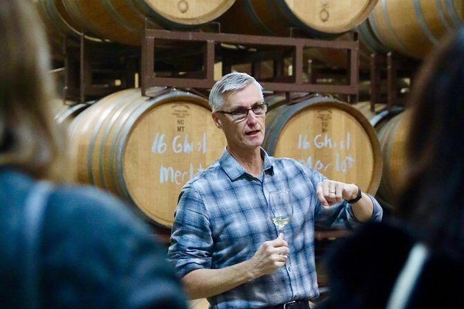 San Francisco: Guided Tour of Coastal Redwoods & Wine Country - What Travelers Are Saying