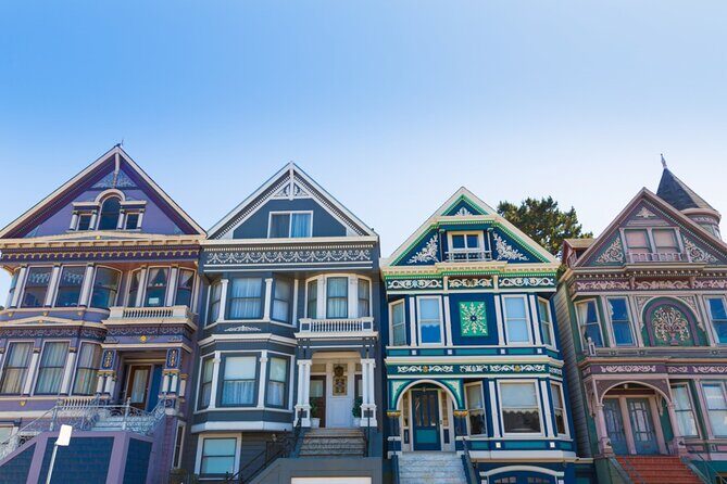 San Francisco Haight Ashbury Hippie Exploration Game - A Deep Dive into the Haight Ashbury Hippie Exploration Game