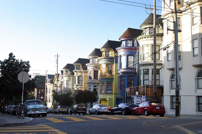 San Francisco Haight Ashbury Hippie Exploration Game - Who Is This Tour Best For?